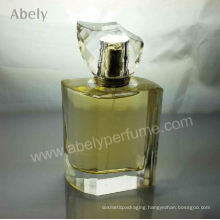 High Quality Premium Perfume Bottles with Acrylic Cap